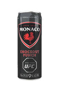 Monaco Knockout Punch 355ML