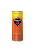 Monaco Mango Peach 355ML