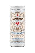 Monaco Moscow Mule 355ML