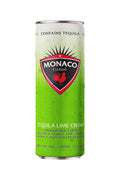 Monaco Tequila Lime Crush 355ML