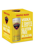 Monaco Tropic Rush 4PK