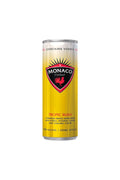 Monaco Tropic Rush 355ML