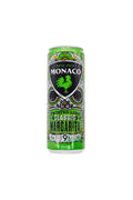 Monaco Twisted Lime Margarita 12OZ