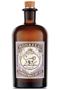 Monkey 47 Schwarzwald Gin 1L