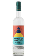 Monkey In Paradise Vodka 750ML