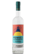 Monkey In Paradise Vodka 1.75L