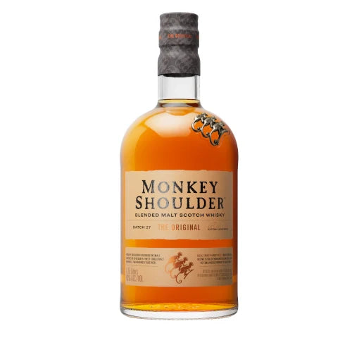 Monkey Shoulder Scotch 1.75L