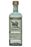 Montelobos Ensamble Mezcal 750ML