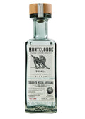 Montelobos Mezcal Tobala 750ML