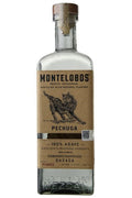 Montelobos Pechuga Mezcal 750ML