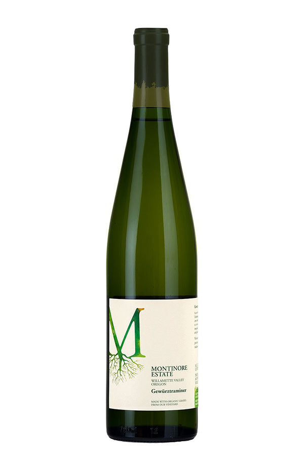 Montinore Estate Gewurztraminer