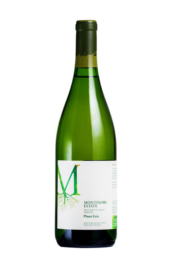 Montinore Estate Pinot Gris