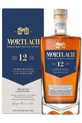 Mortlach 12 Year The Wee Witchie 750ML