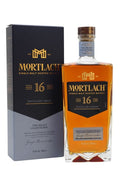 Mortlach 16 Year Distillers Dram 750ML