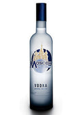 Moscow Moon Vodka 750ML