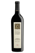 Mt Veeder Cabernet Sauvignon 2018