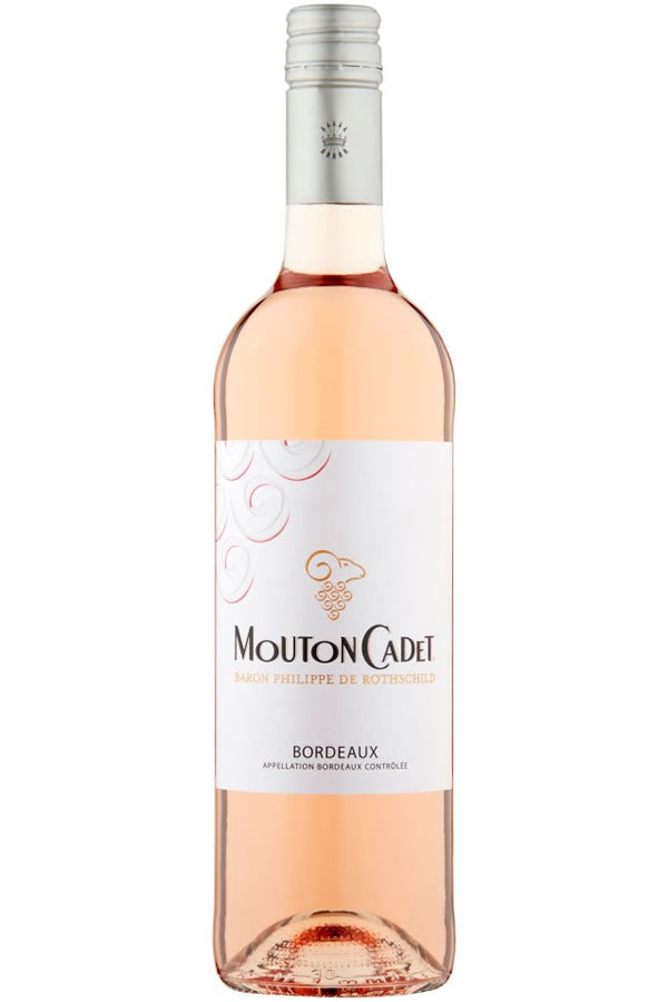 Mouton Cadet Rose Bordeaux