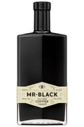 Mr. Black Cold Brew Coffee Liqueur 750ML