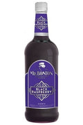 Mr. Boston Black Raspberry 750ML