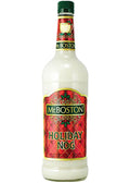 Mr. Boston Holiday Nog 750ML