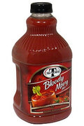 Mr & Mrs T Bloody Mary Mix 64OZ