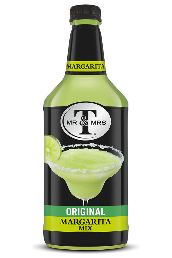 Mr & Mrs T Margarita Mix 1.75L