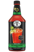 Mr & Mrs T Spicy Bloody Mary Mix 1.75L