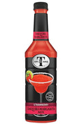 Mr & Mrs T Strawberry Margarita Mix 1L