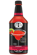 Mr & Mrs T Strawberry Margarita Mix 1.75L