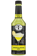 Mr & Mrs T Sweet & Sour Mix 1L