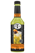 Mr & Mrs T Whiskey Sour Mix 1L
