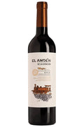 Muga Rioja El Anden de La Estacion Crianza