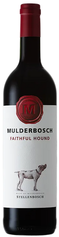 Mulderbosch Faithful Hound