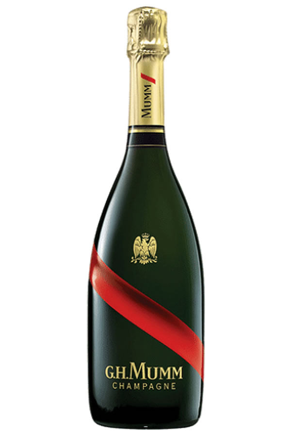 G.H. Mumm Cordon Rouge Brut 1.5L
