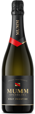 Mumm Brut Prestige