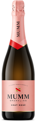 Mumm Brut Rose
