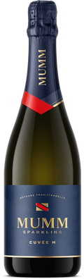 Mumm Cuvee "M"