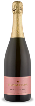 Mumm Napa Brut Rose