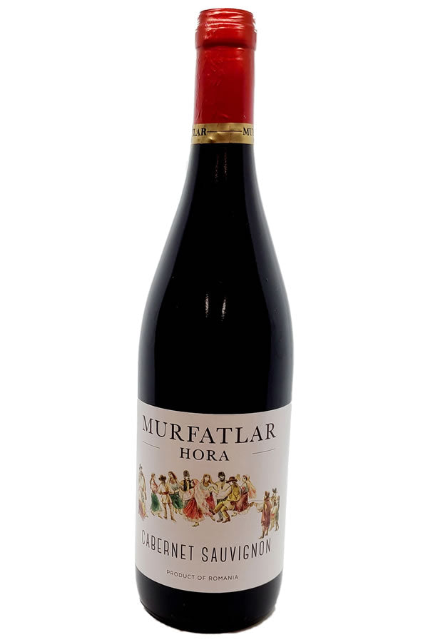 Murfatlar Hora Cabernet Sauvignon