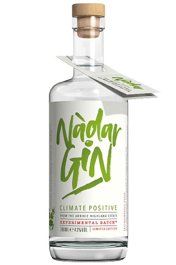 Nadar Gin 750ML