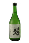 Nanbu Bijin Junmai Ginjo Sake 300ML
