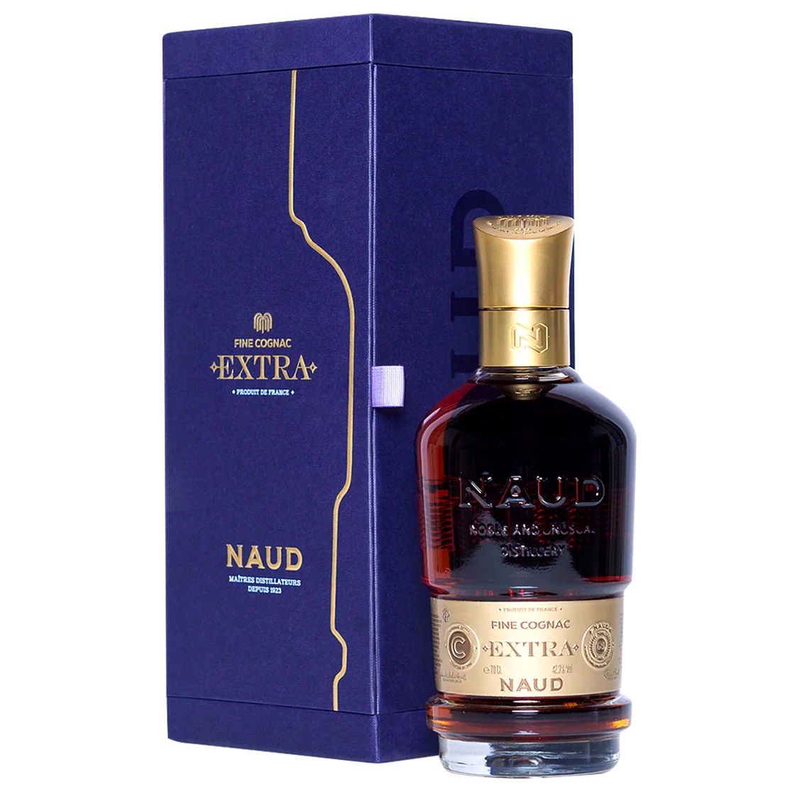 Naud Extra 750ML