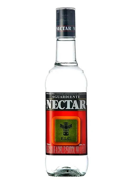 Nectar Aguardiente 750ML