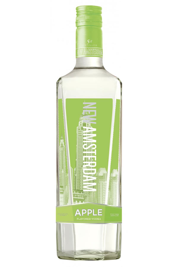 New Amsterdam Apple 750ML