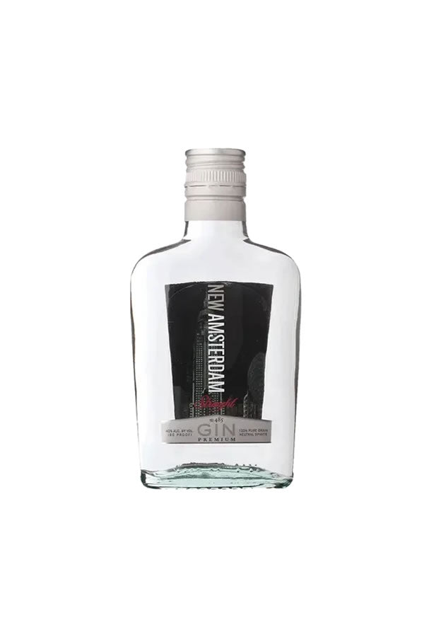 New Amsterdam Gin 200ML
