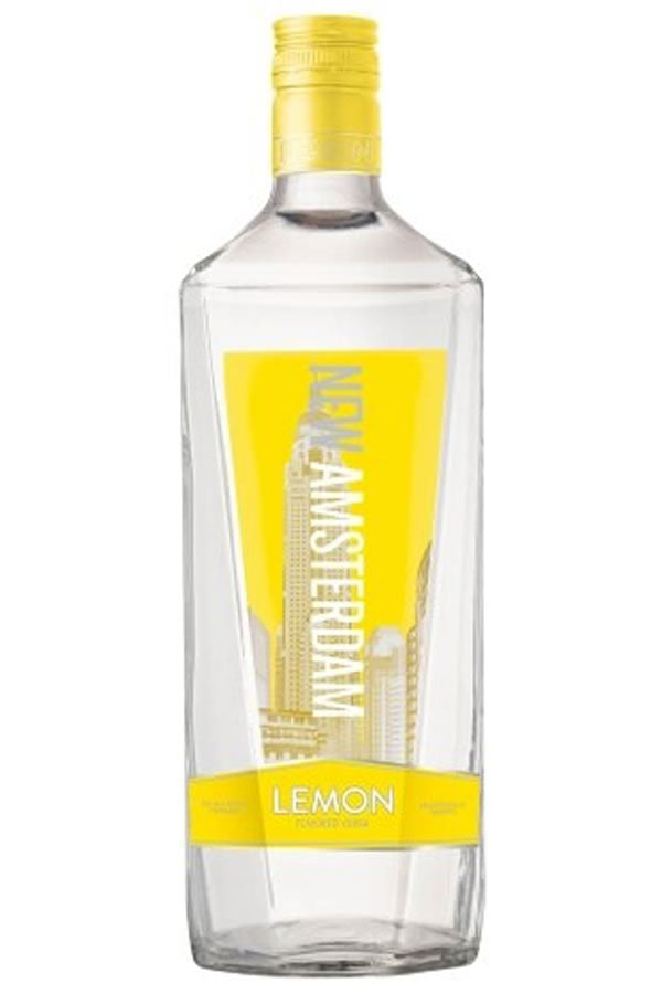 New Amsterdam Lemon 1.75L