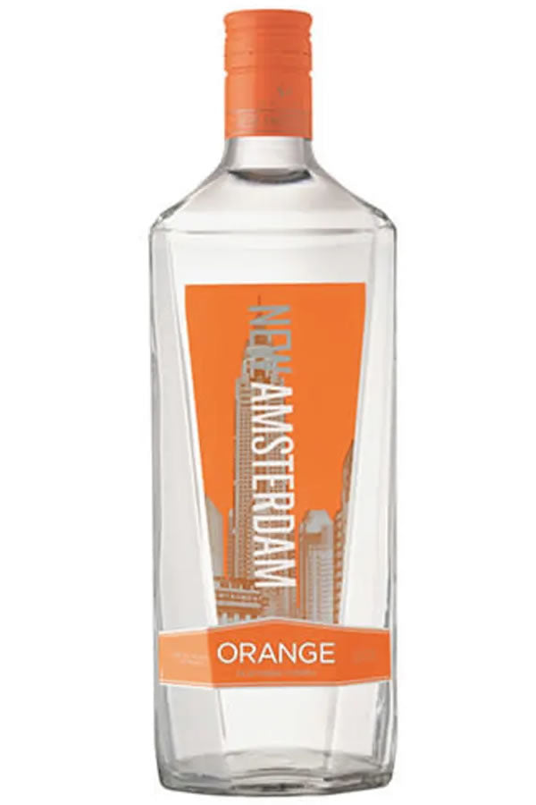 New Amsterdam Orange 1.75L