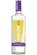 New Amsterdam Passion Fruit 750ML