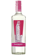 New Amsterdam Raspberry 750ML