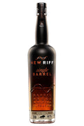 New Riff Barrel Proof Bourbon 750ML